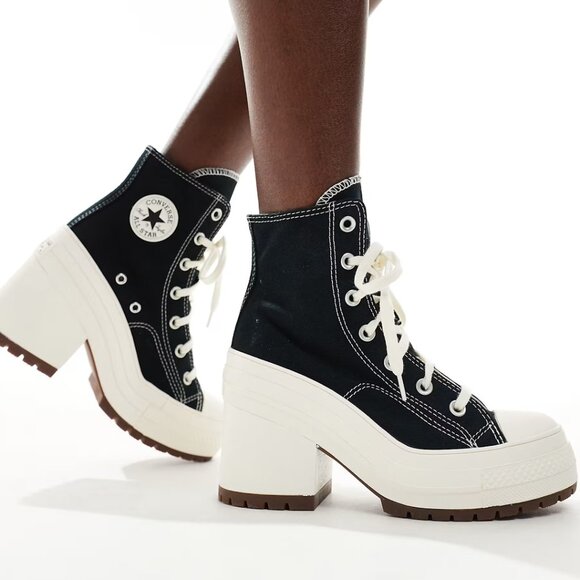 NEW Converse 70s De Luxe Sneaker Size 7.5 - Picture 11 of 16